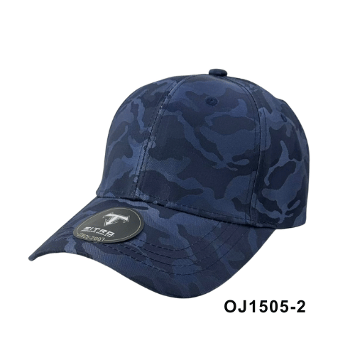 Gorra camuflada1 Ref.OJ1505-2