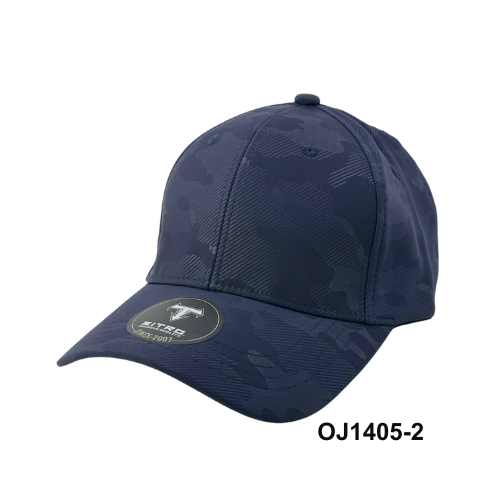 Gorra camuflada1 Ref.OJ1405-2
