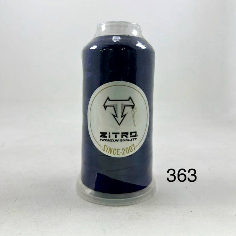Hilo Azul Marino