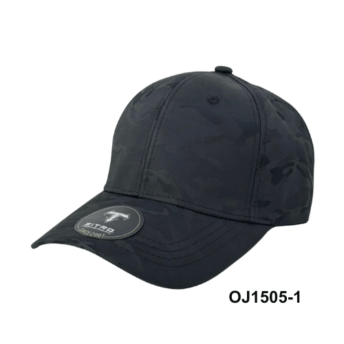 Gorra camuflada1 Ref.OJ1505-1