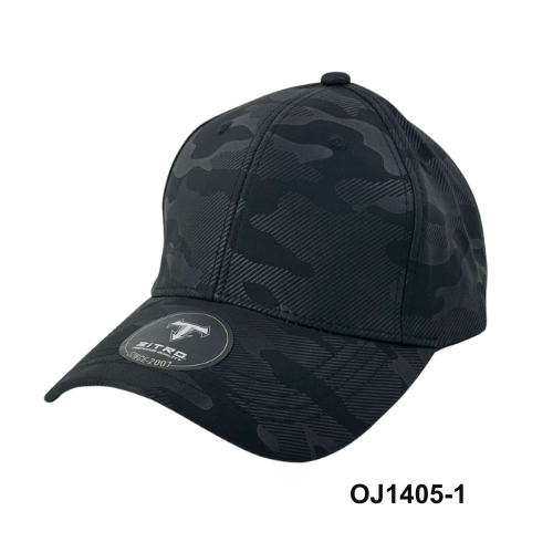 Gorra camuflada1 Ref.OJ1405-1