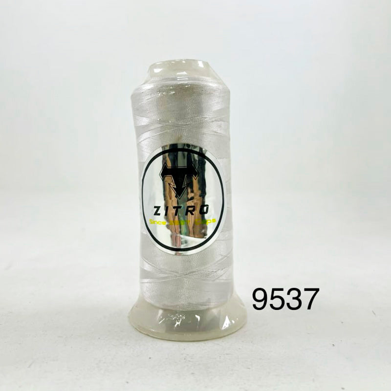 Hilo Blanco Perlado