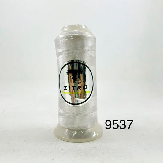 Hilo Blanco Perlado