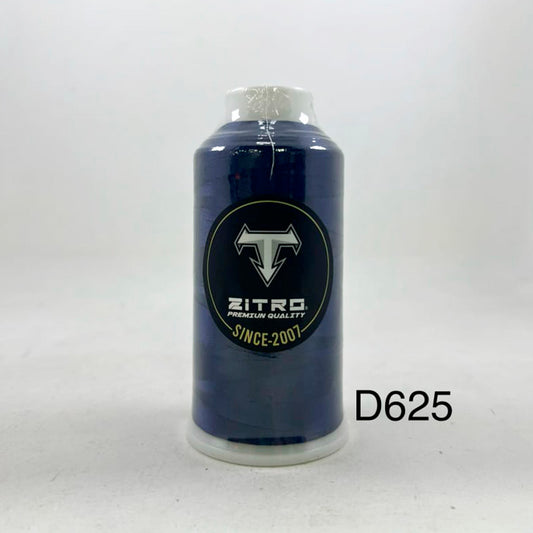 Hilo Azul Oscuro