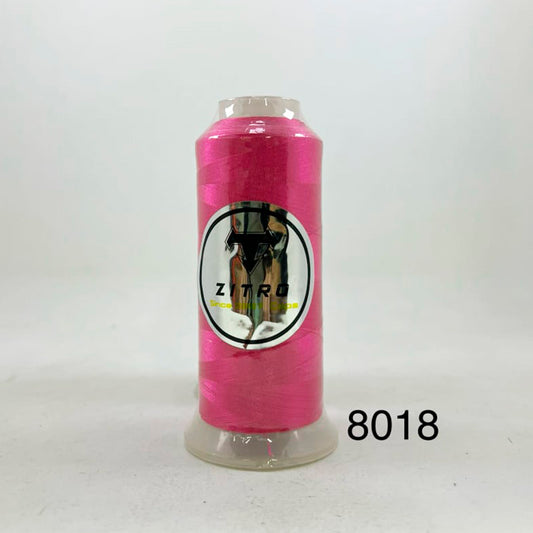 Hilo Fucsia