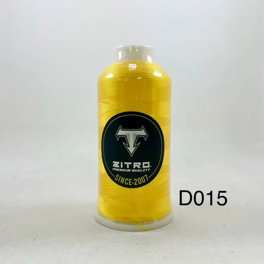 Hilo Amarillo