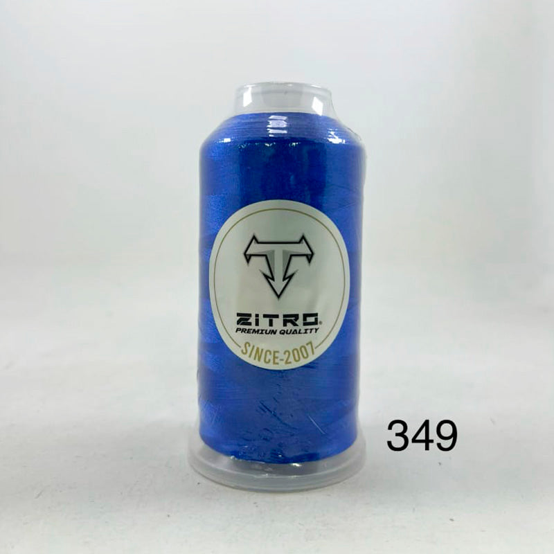 Hilo Azul Rey