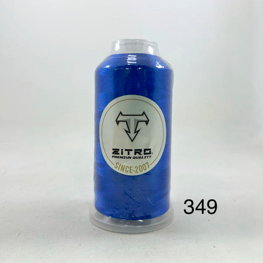 Hilo Azul Rey