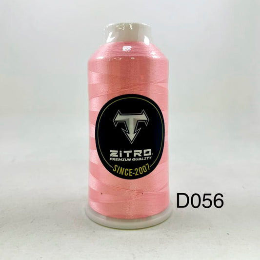 Hilo Rosa Bebe