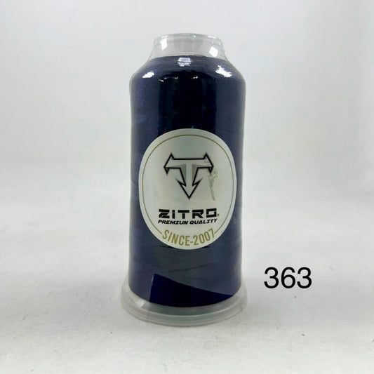 Hilo Azul Marino