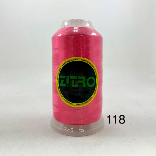 Hilo Rosa