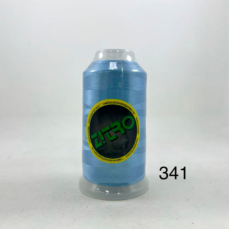 Hilo Azul Bebe