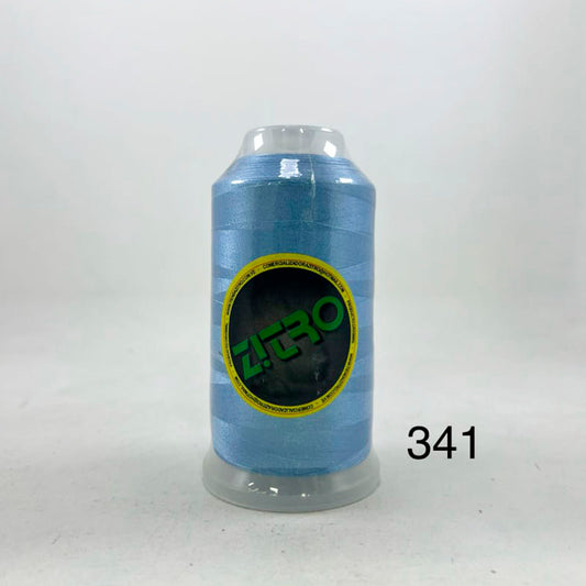 Hilo Azul Bebe