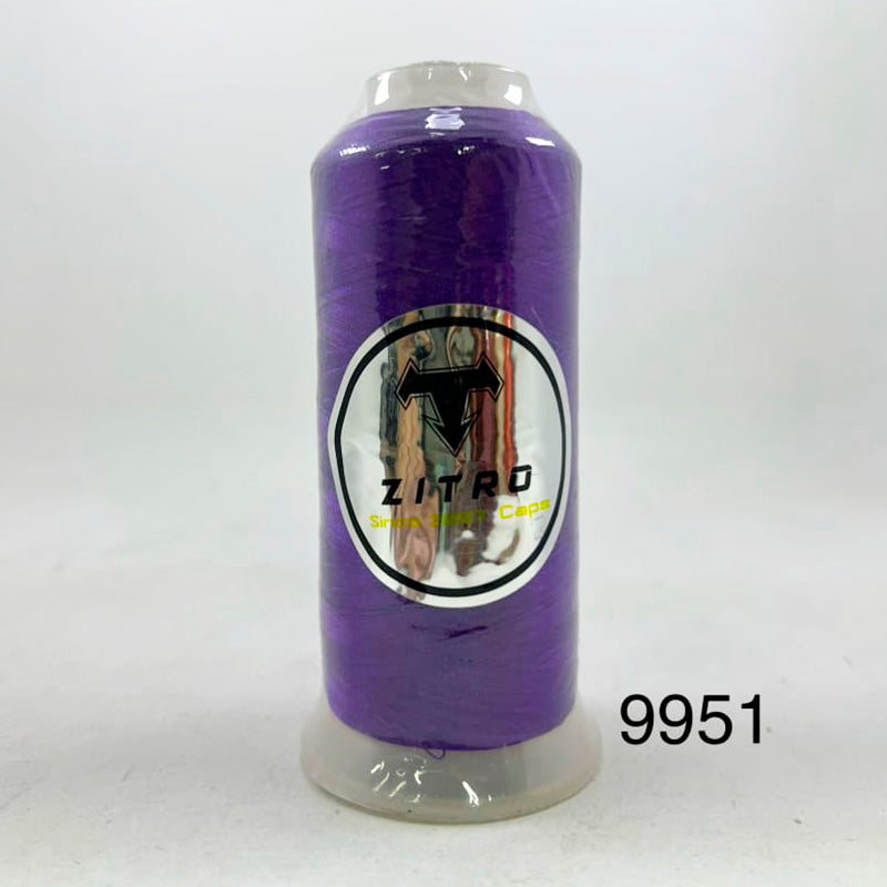 Hilo Purpura