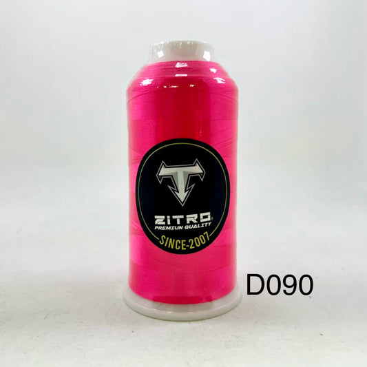 Hilo Fucsia Neon